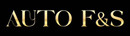 Logo Auto F&S